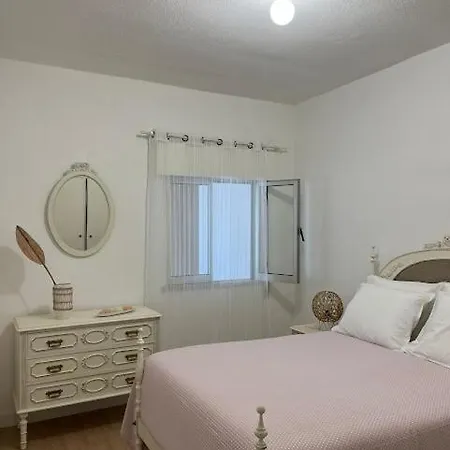 Casa Alana Vakantiehuis Mira (Leiria)