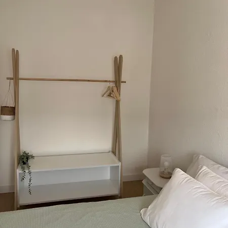 Сasa de vacaciones Casa Alana Mira (Leiria)