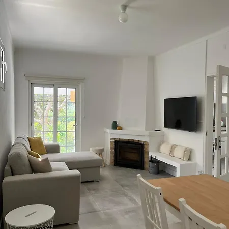 Casa Alana Mira (Leiria)