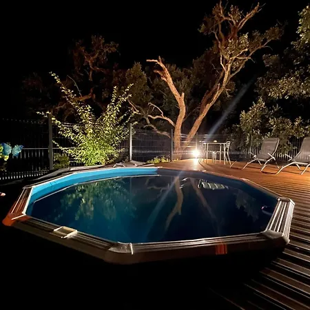 Casa Alana Vakantiehuis