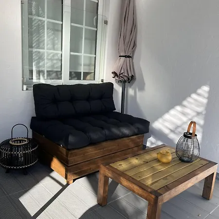 Casa Alana * Mira (Leiria)