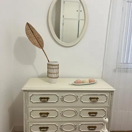 בית נופש Casa Alana