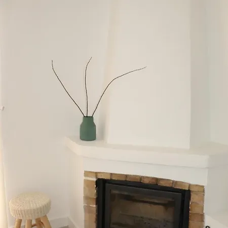 בית נופש Casa Alana Mira (Leiria)