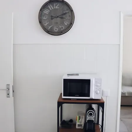 Casa Alana Mira (Leiria)