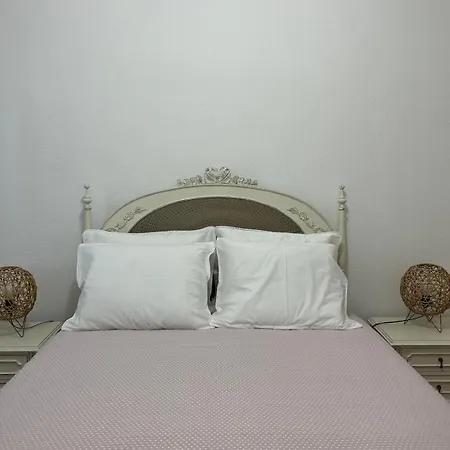 Casa Alana Vakantiehuis