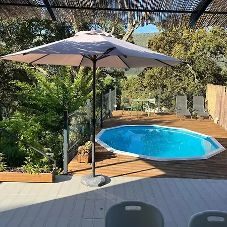 Feriehus Casa Alana Mira (Leiria)
