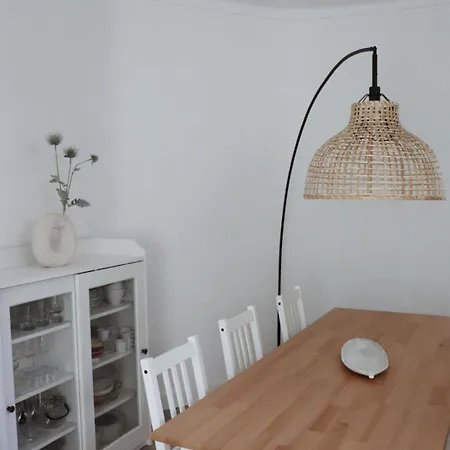 Vakantiehuis Casa Alana