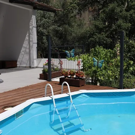 Vakantiehuis Casa Alana *