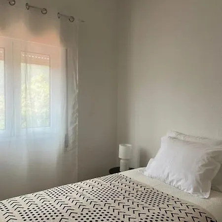 Casa Alana Feriehus