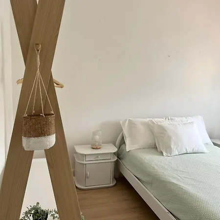 בית נופש Casa Alana