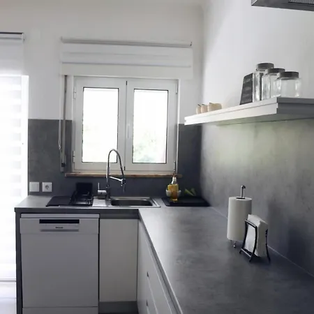 בית נופש Casa Alana