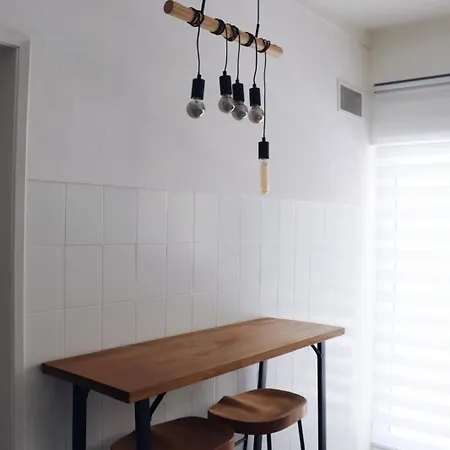 Casa Alana Vakantiehuis *