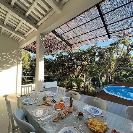 Feriehus Casa Alana *