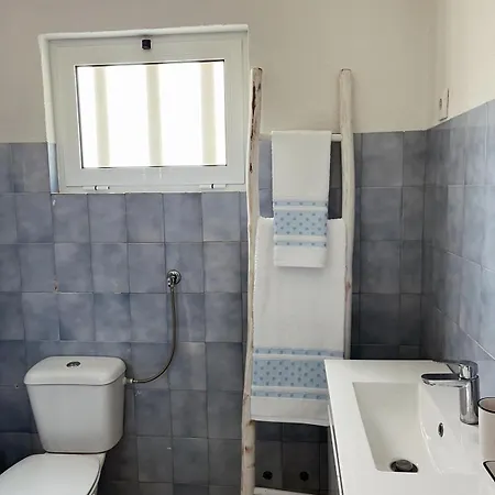 Casa Alana Vakantiehuis Mira (Leiria)