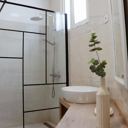 בית נופש Casa Alana