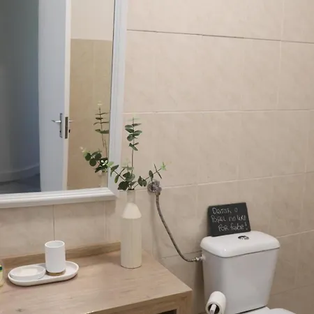 Casa Alana Vakantiehuis